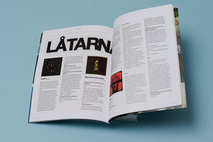 Fanzine