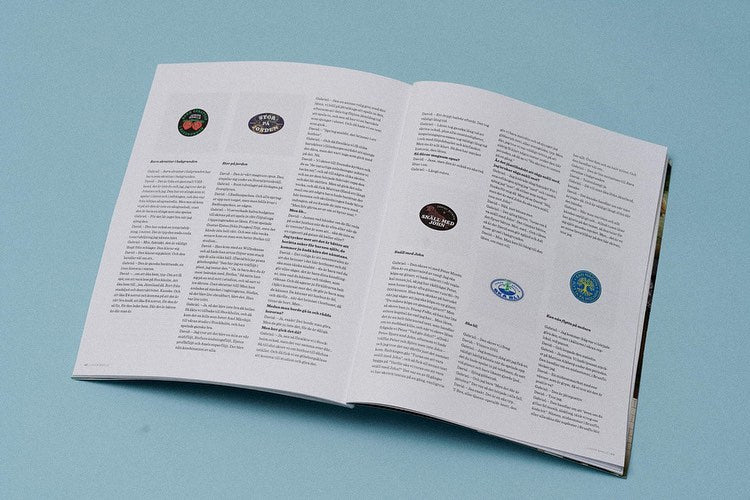 Fanzine