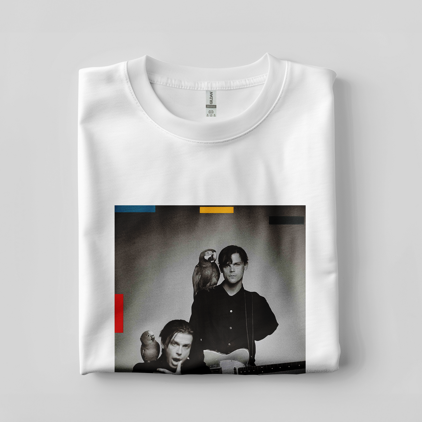 JB Tee