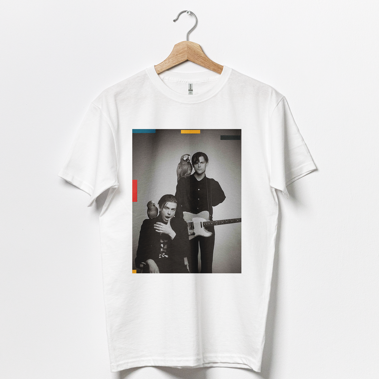 JB Tee
