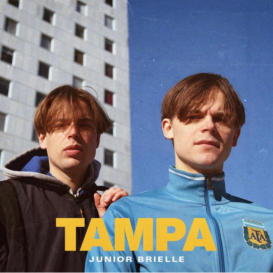 Tampa Vinyl