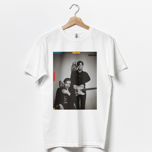 JB Tee